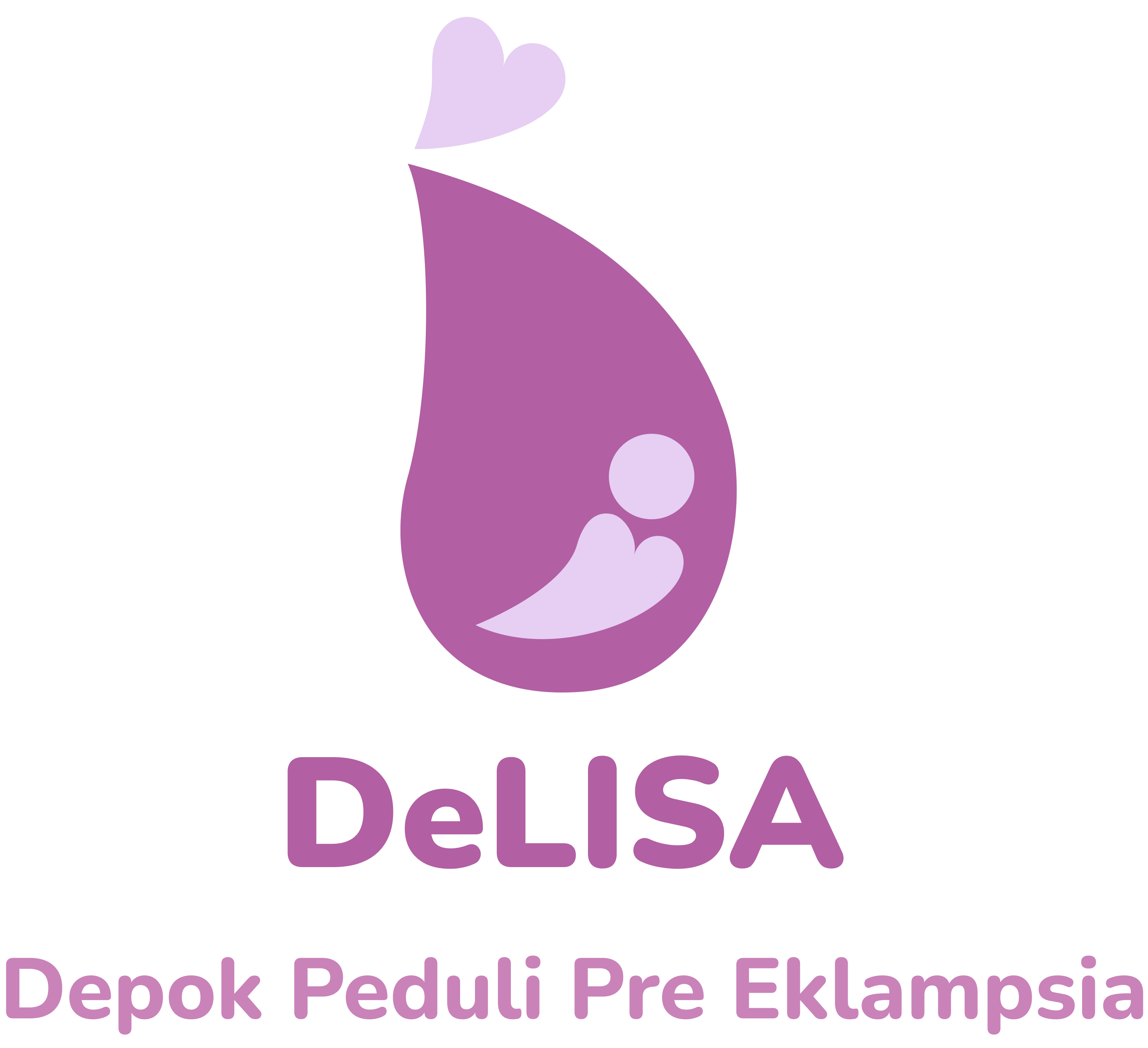 Delisa Logo