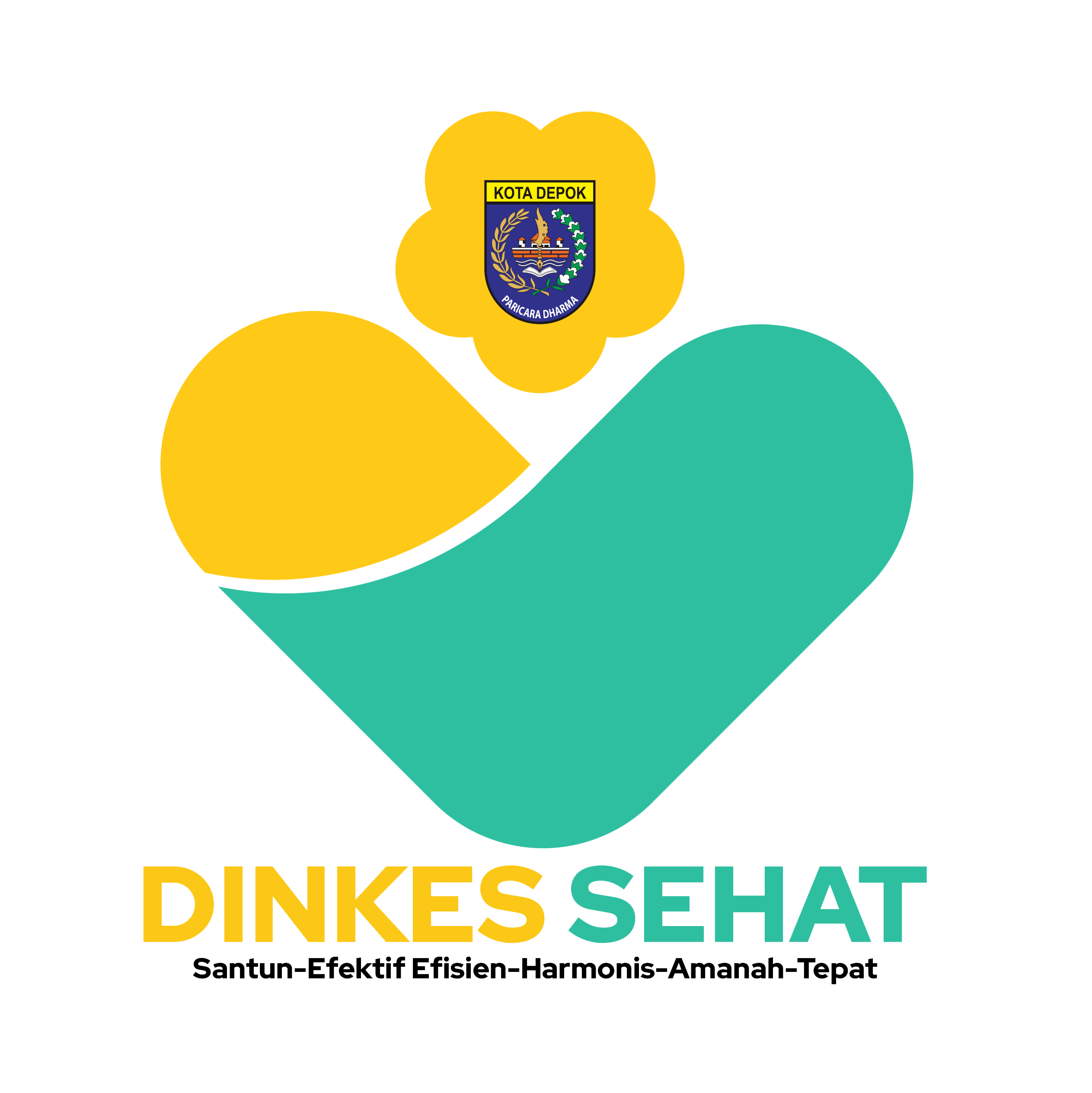Logo Dinkes